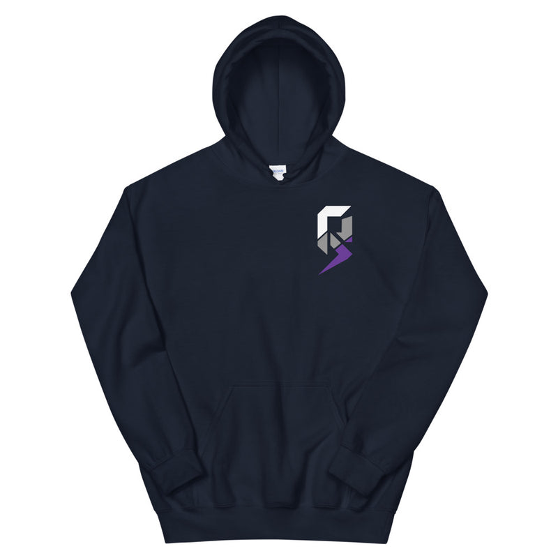 PRS Gaming Hoodie