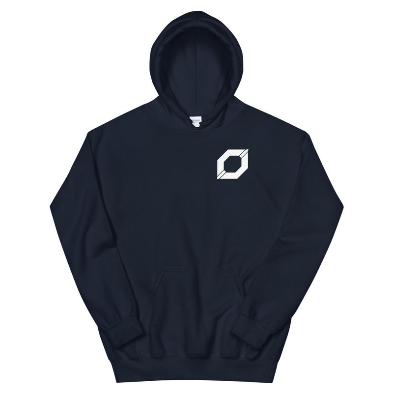 Over Sanction Hoodie