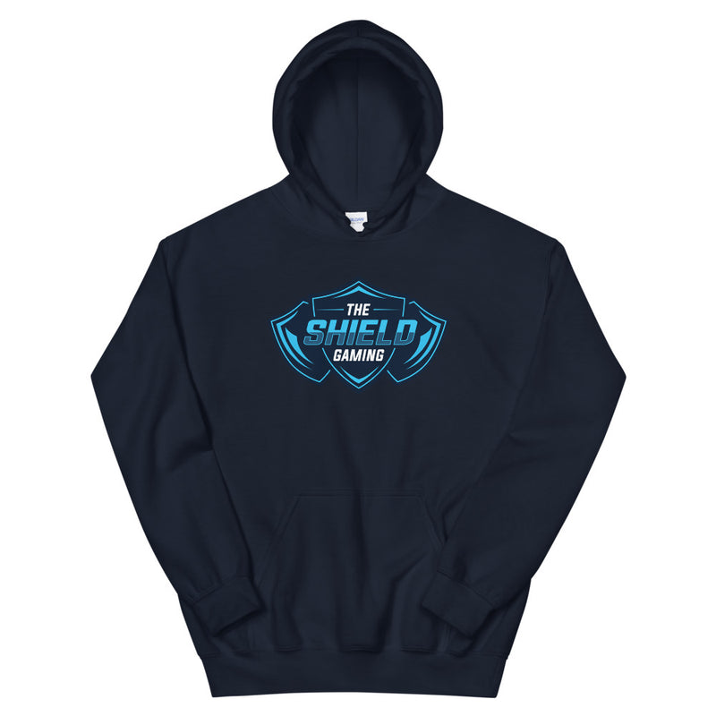 The Shield Gaming Hoodie