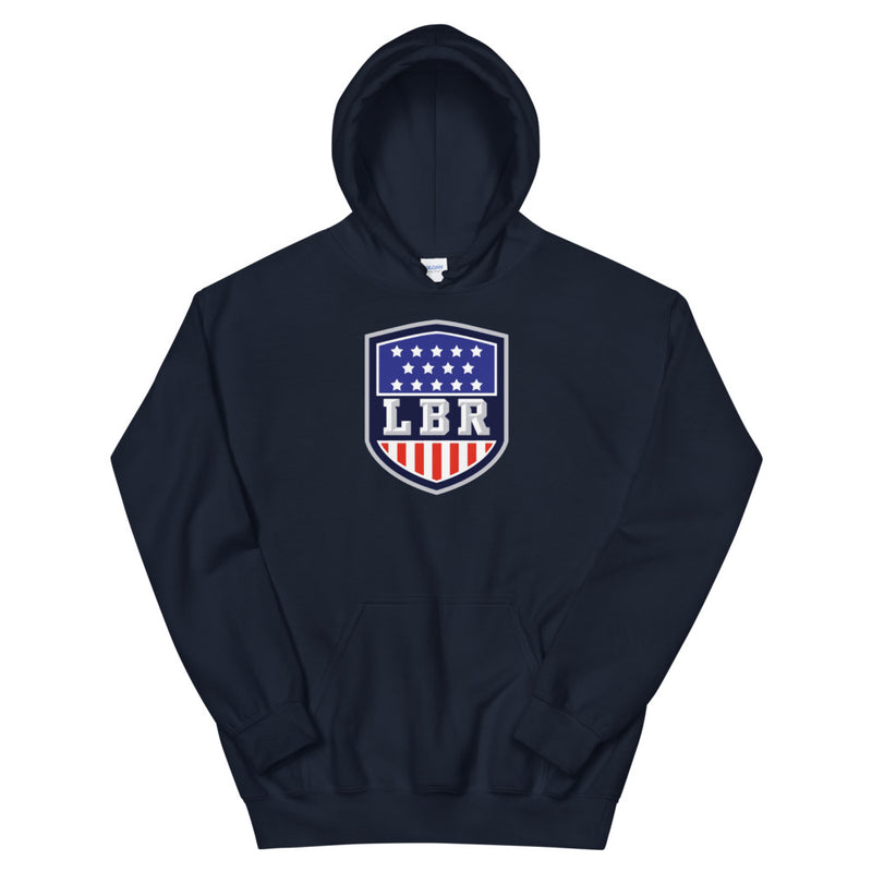 Liberate Hoodie