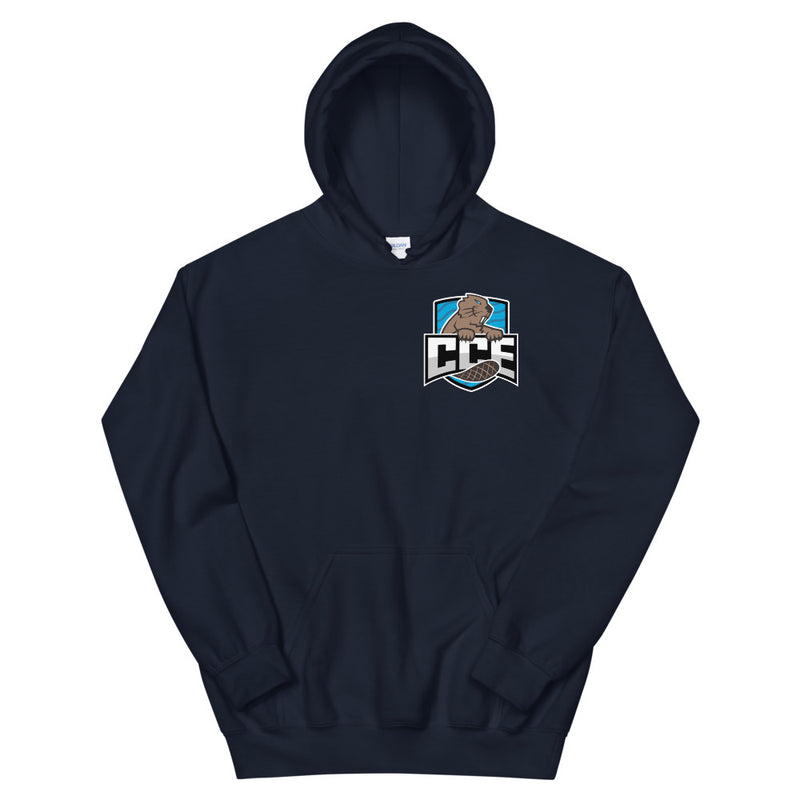 Champlain Esports Hoodie