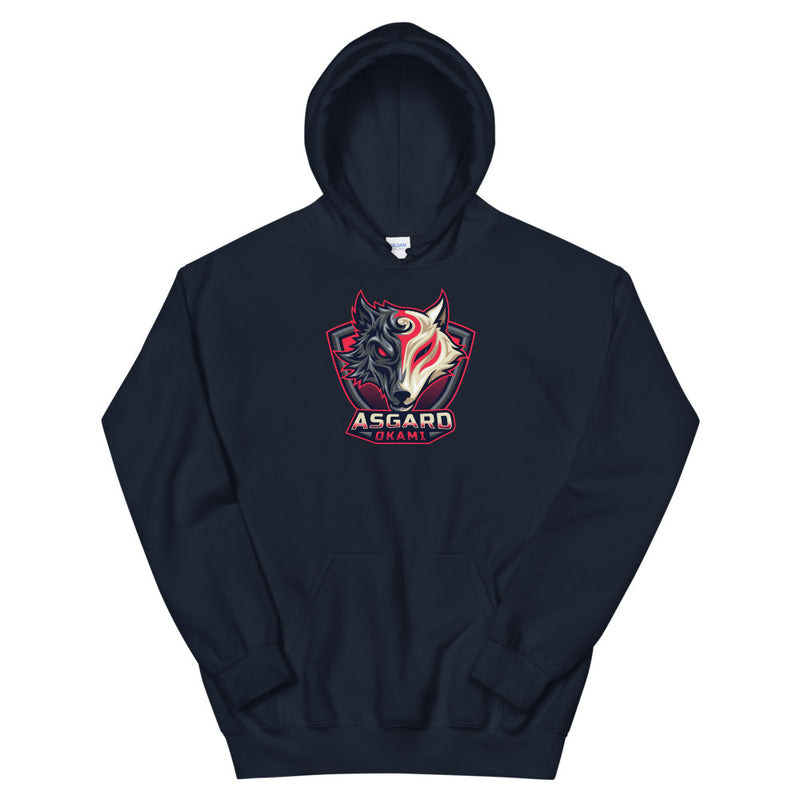 Asgard Okami Hoodie