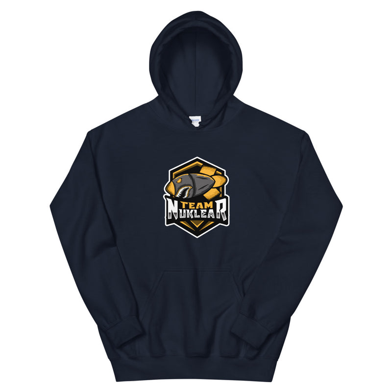 Team Nuklear Esports Hoodie