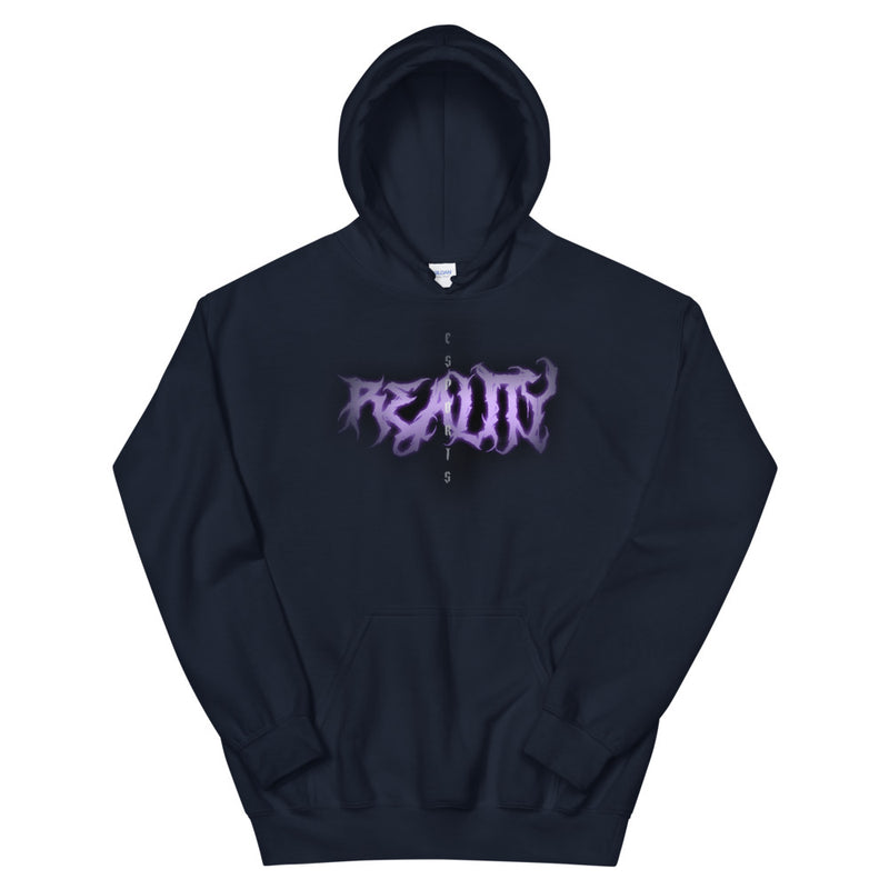 Reality Hoodie