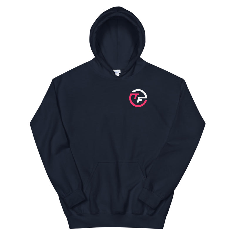 Team Factor Hoodie