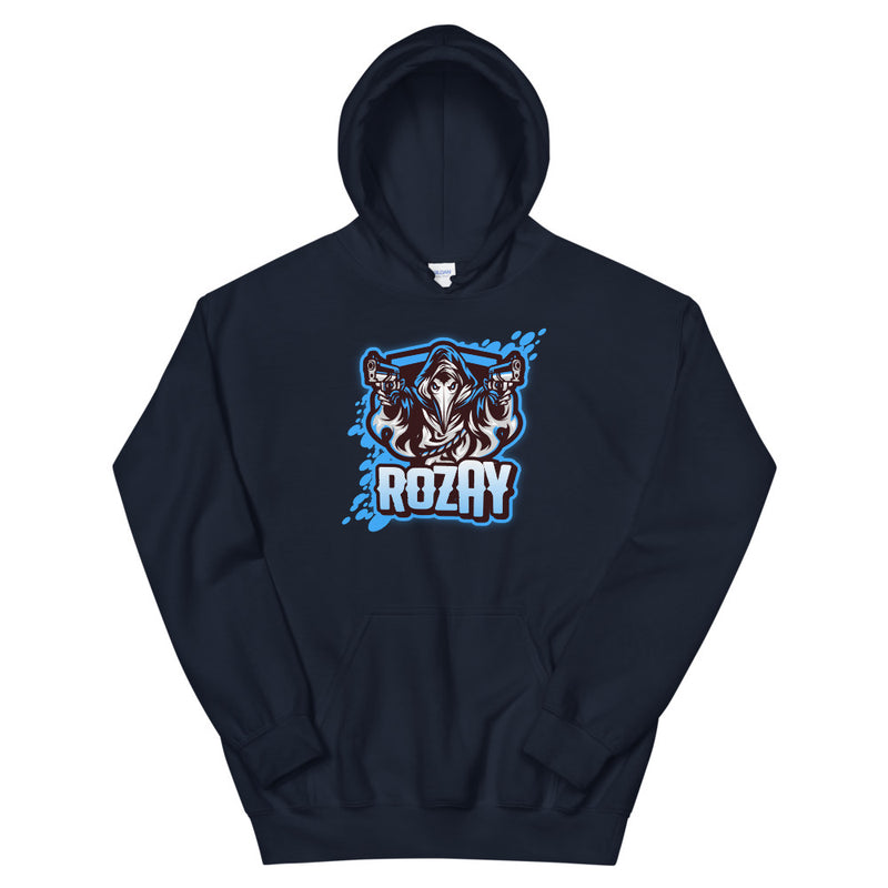 Rozay Da Realist Hoodie
