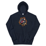 GranTODAKAI Hoodie