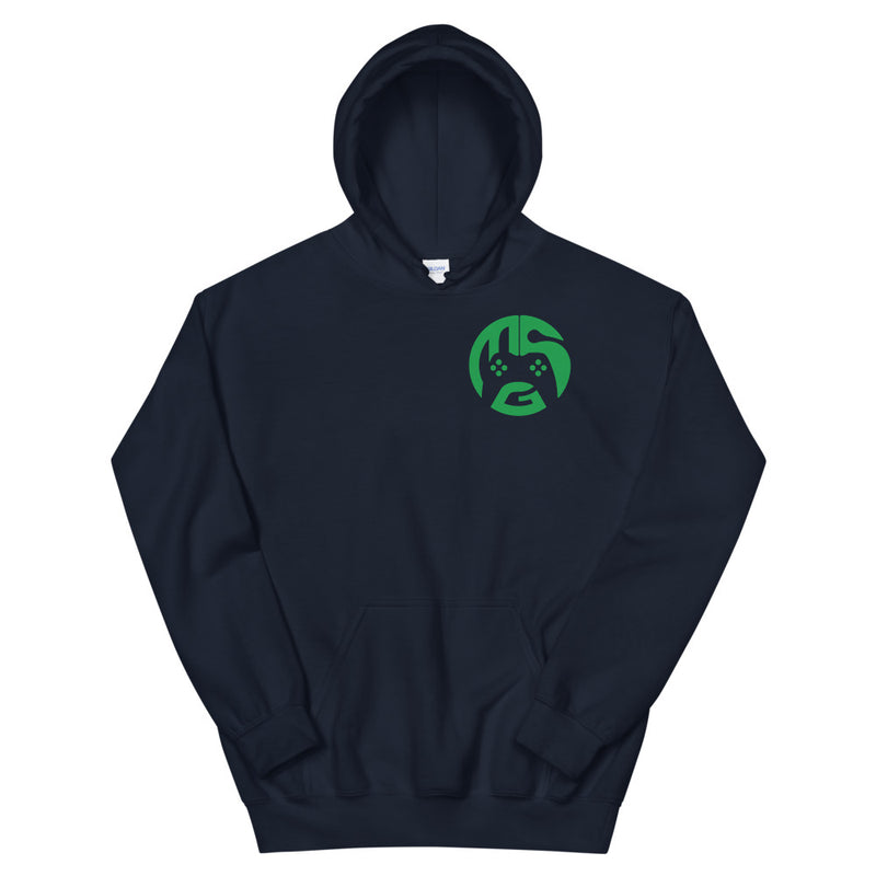 MindSet Gaming Hoodie