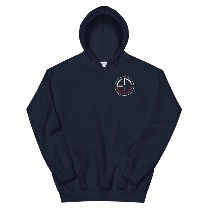 LeaveNoWitness Gaming Hoodie