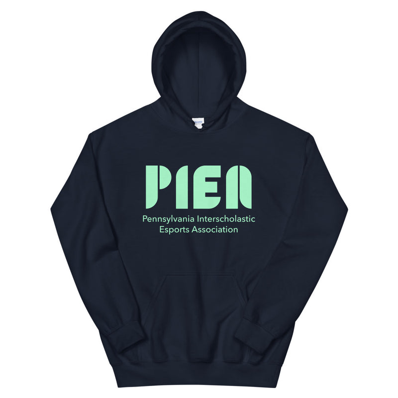 PIEA Hoodie - Navy