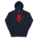 Native Gaming Hoodie