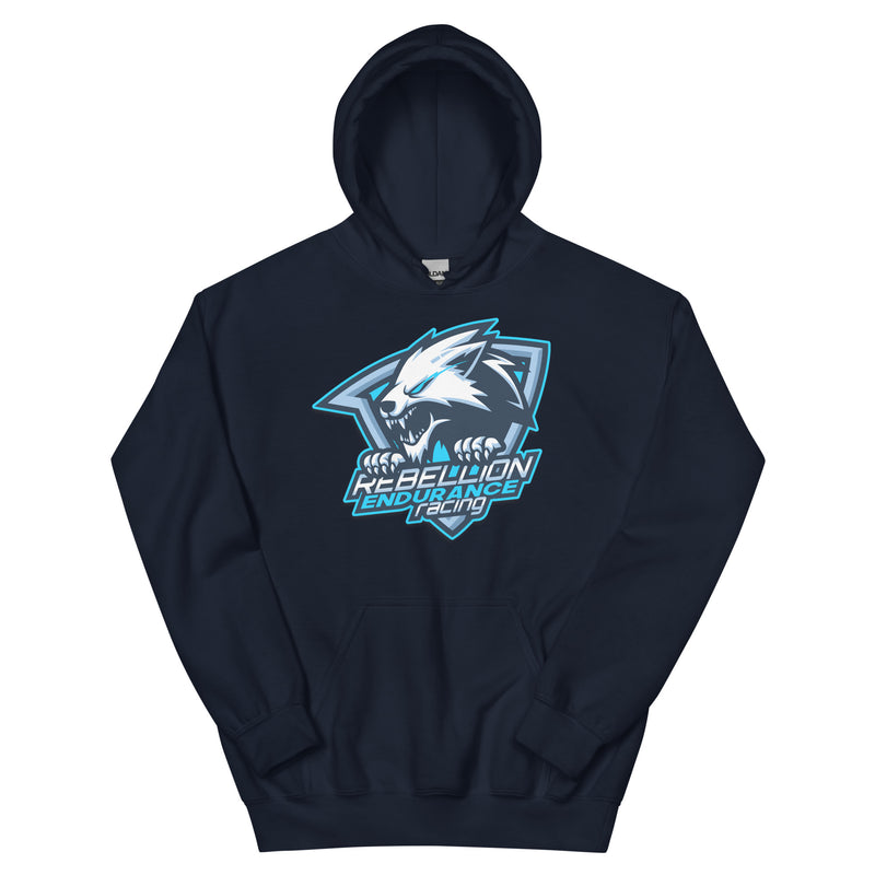 Rebellion Endurance Racing Hoodie