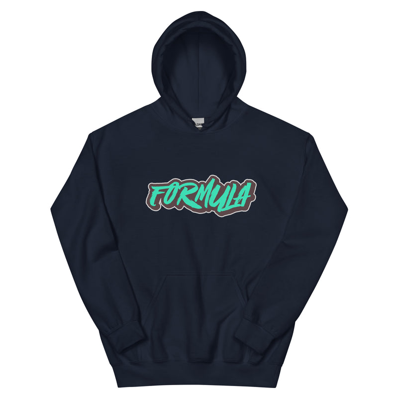 Team Formula Hoodie