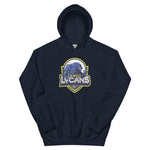 LA Lycans Hoodie