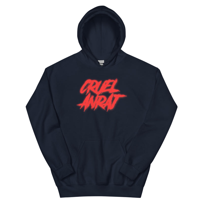 CruelAnraj Hoodie