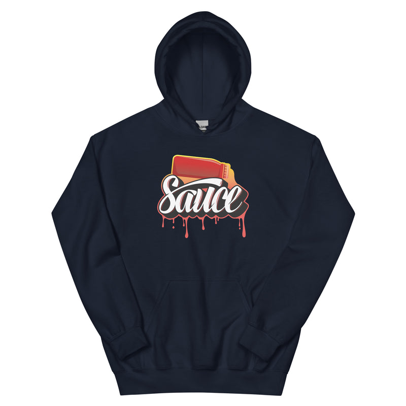 xNightMareEffecT Sauce Hoodie