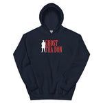 GhOsTThADoN Logo Hoodie