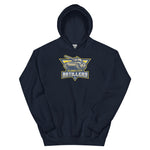 Alamo City Artillery Logo Hoodie