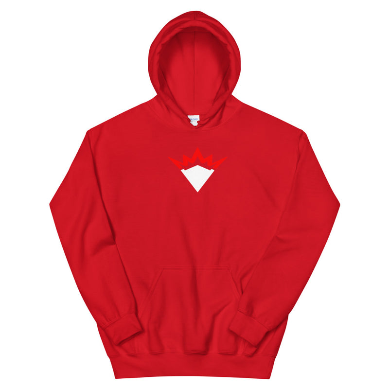 Team Enemies Hoodie