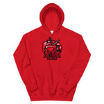 Outgun Hoodie