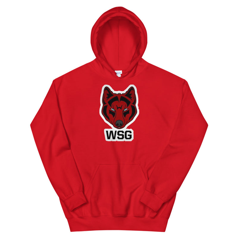 WSG Hoodie