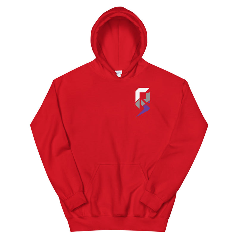 PRS Gaming Hoodie