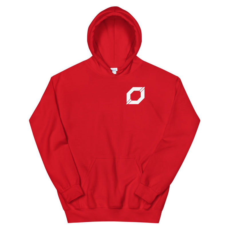 Over Sanction Hoodie