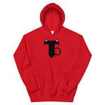 Tragzee Twitch Brand Hoodie