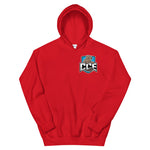 Champlain Esports Hoodie