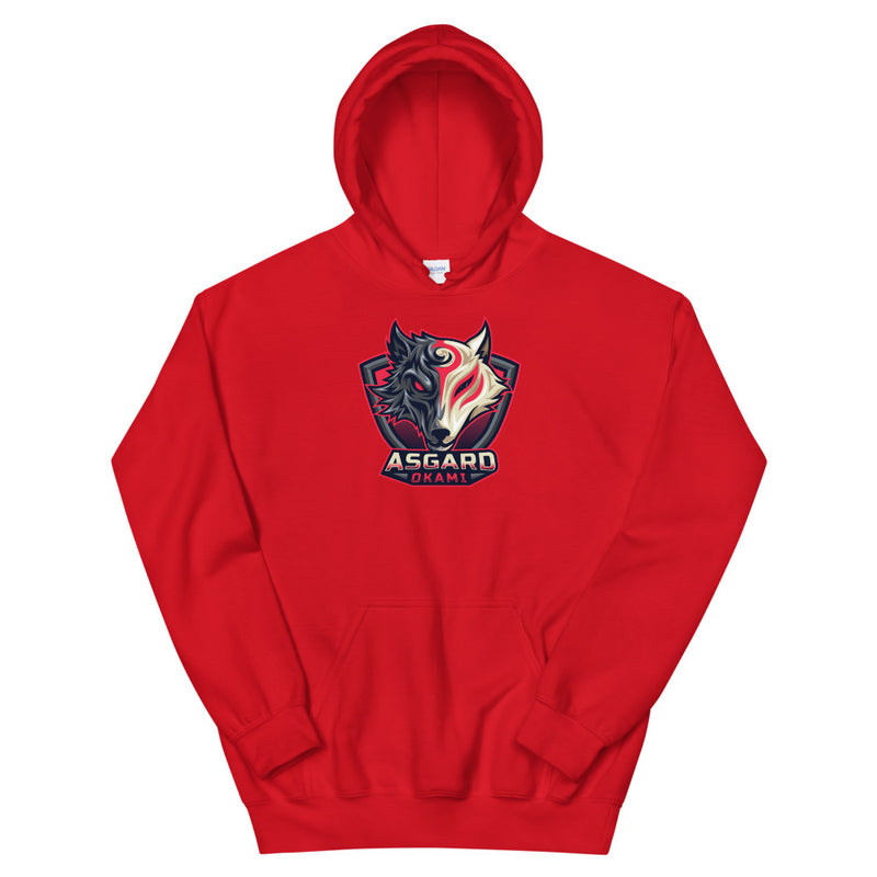 Asgard Okami Hoodie