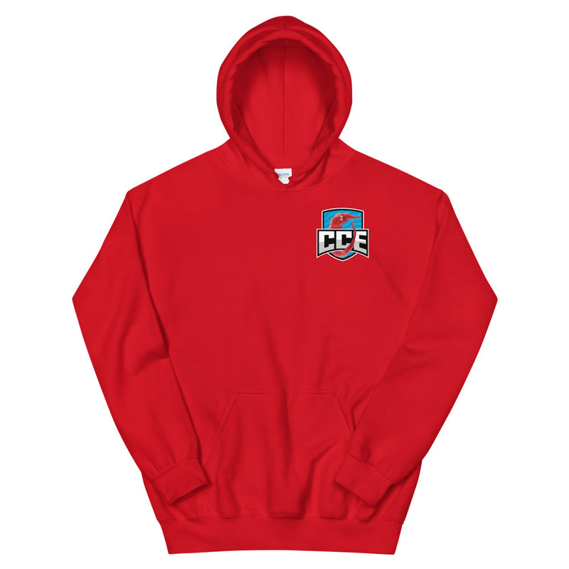 Champlain Esports Garfunkel Hoodie