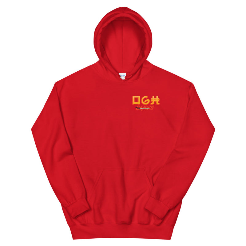 OGH Gaming Tokyo Hoodie