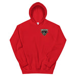 San Diego Mavericks Hoodie