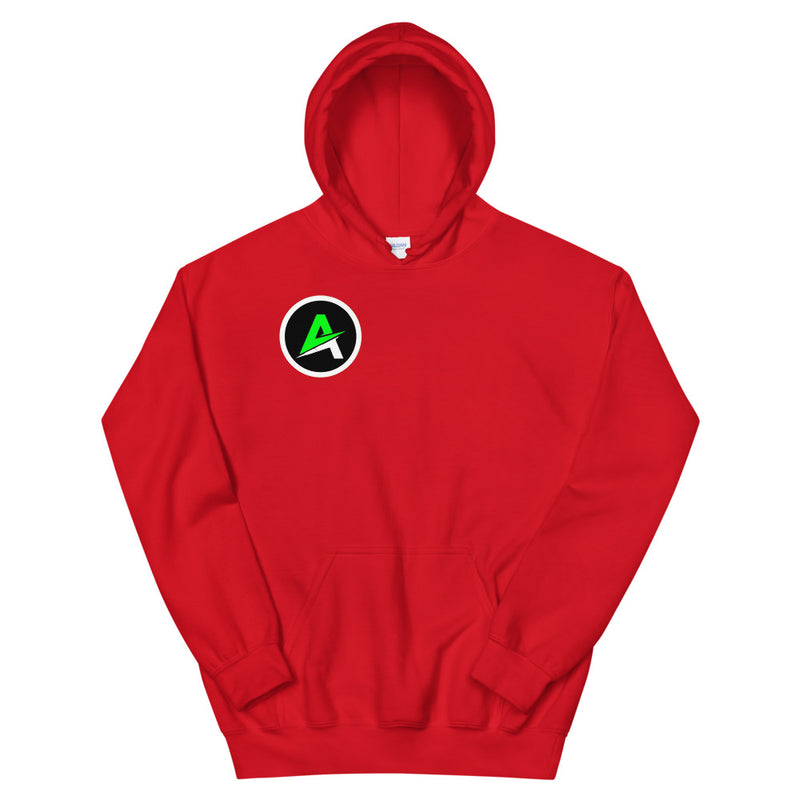 Team Aspen Hoodie
