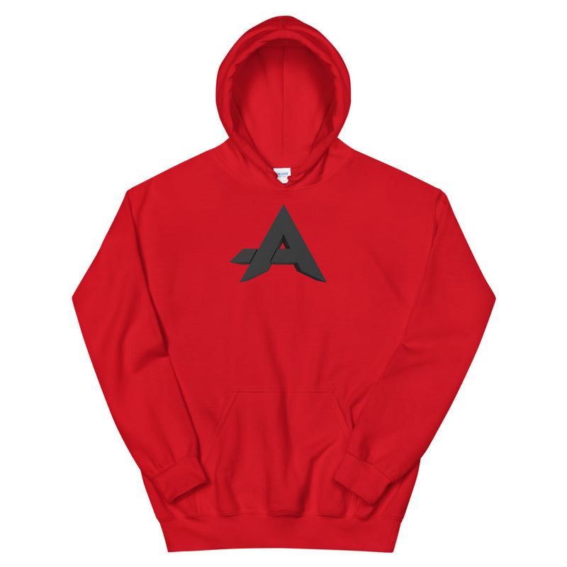 Team Arcane Hoodie