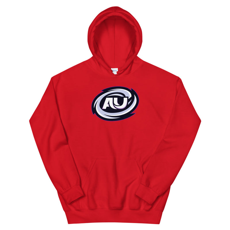 Astral United Hoodie