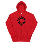 Clarify Region Hoodie