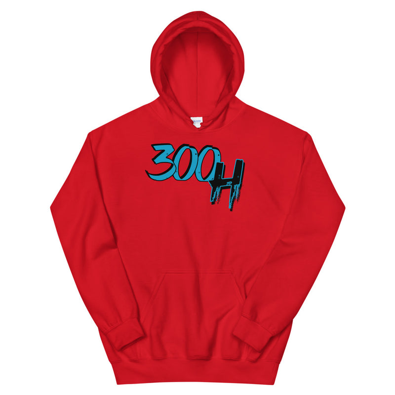 300 Horizon Gaming Hoodie