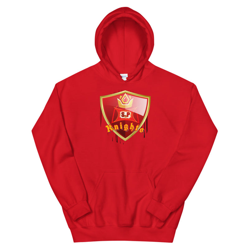sk8NPLay Hoodie