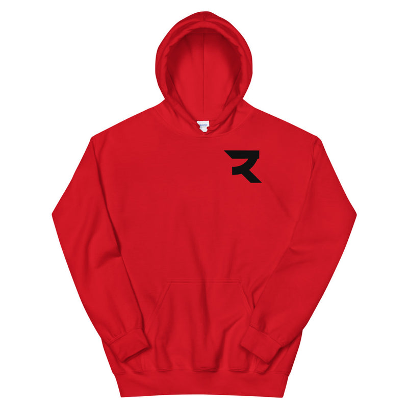 Ruse Hoodie