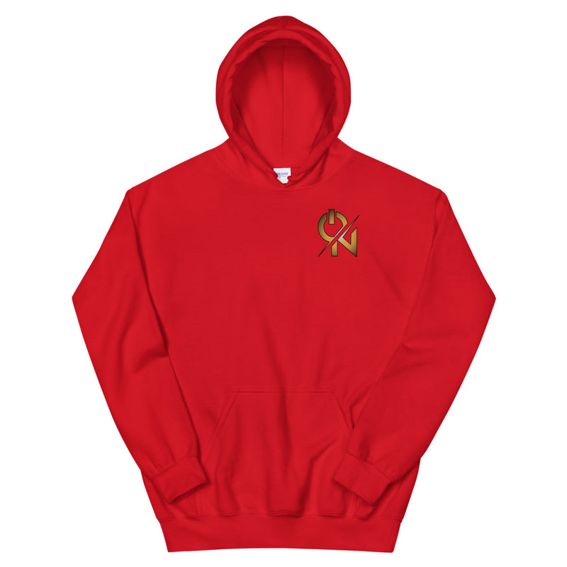 Odyssey Hoodie