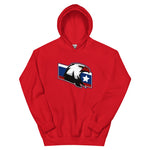 Liberty Logo Hoodie