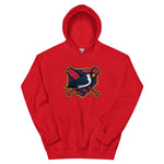 Sparrows Logo Hoodie