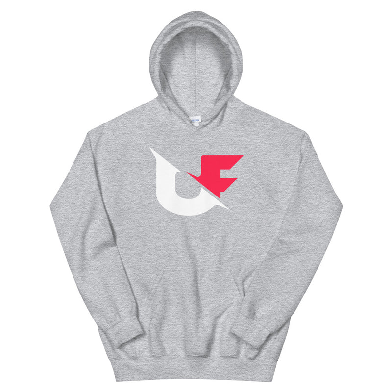 Unruly Force Hoodie