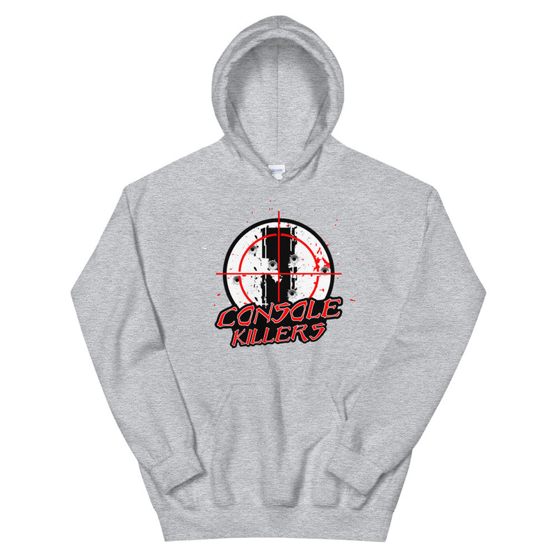 Console Killers Hoodie