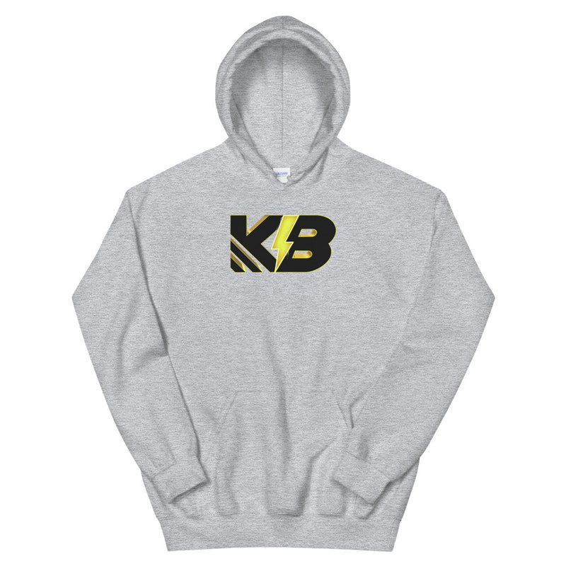 KillaByte Hoodie