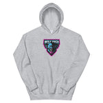 Wolf Pack Hoodie