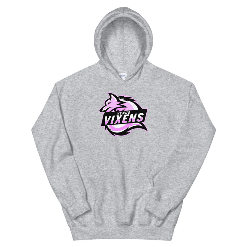 Venus Vixens Hoodie