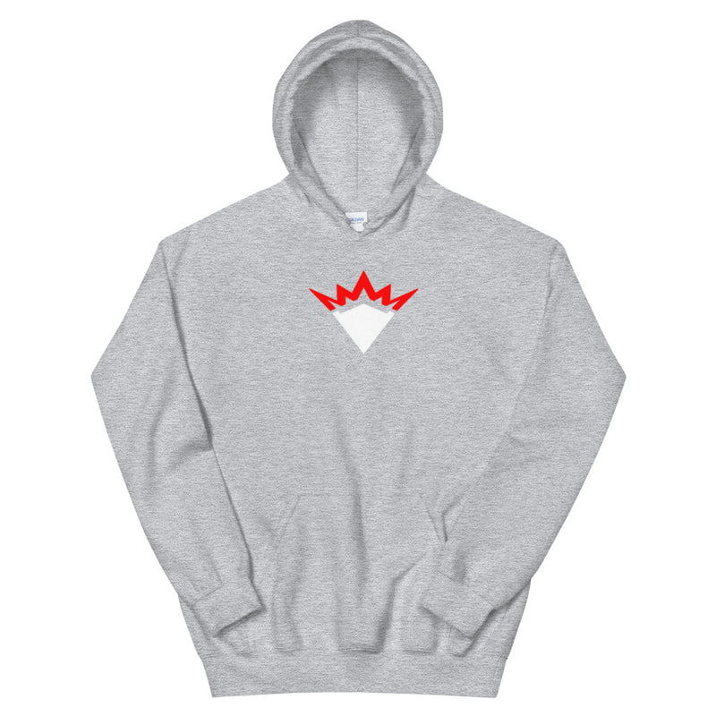 Team Enemies Hoodie