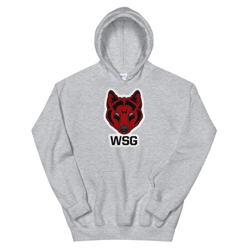 WSG Hoodie